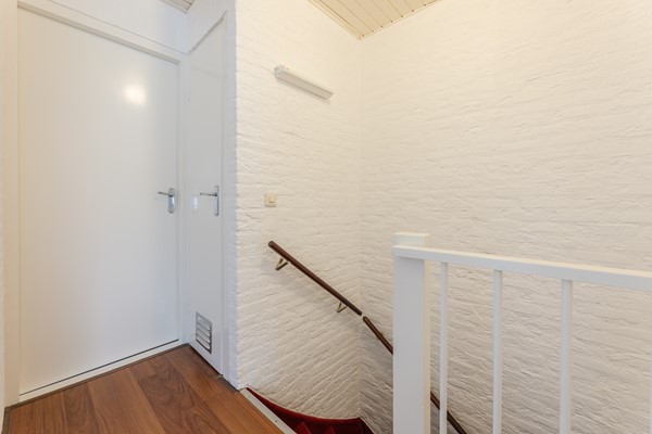 Medium property photo - Wilgenhof 14, 6691 AH Gendt